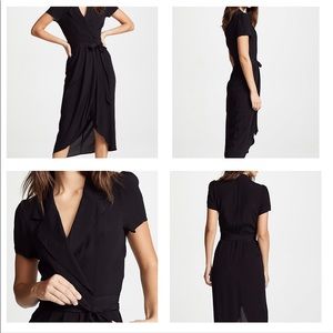 Yumi Kim Meet & Greet Dress